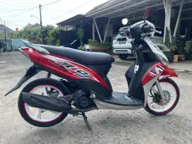Yamaha Mio J thn 2013