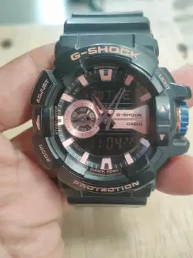 Casio G-Shock GA 400gb