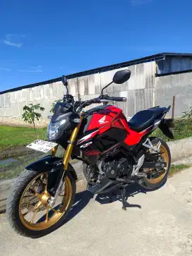 CB150R StreetFire 2023