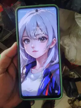 Infinix note 11s 8/128