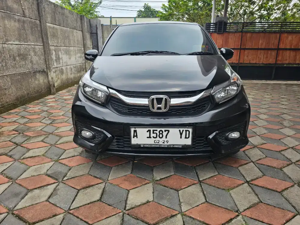 Cash Satya E Manual Odometer 24500km