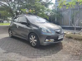 Brio E manual Dp 3 jt