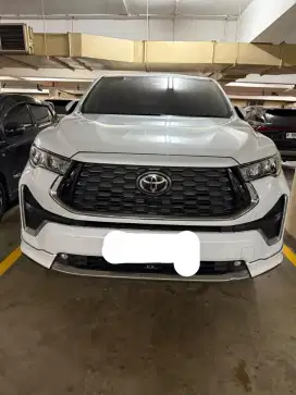 Toyota Zenix Q Hybrid Modellista 2022