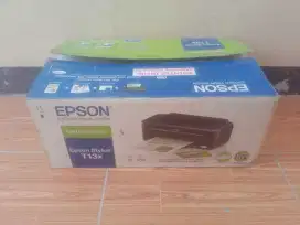 Printer T13 masih ada dus