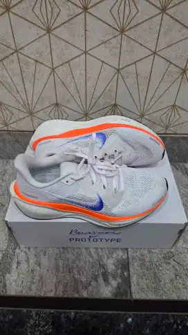 Nike Air Zoom Pegasus 41 Blueprint size 40 panjang 25.5 cm