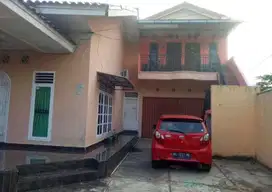 KOST KARYAWAN / MAHASISWA 66