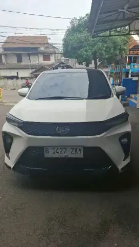 NO NEGO..TANGAN PERTAMA - CASH | Daihatsu Xenia 2022 Bensin