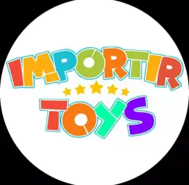 Dicari Admin Online Shop Marketplace Toko Mainan Anak-Anak