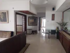 Disewakan Apartemen Poins Square Tower A Fully Furnished