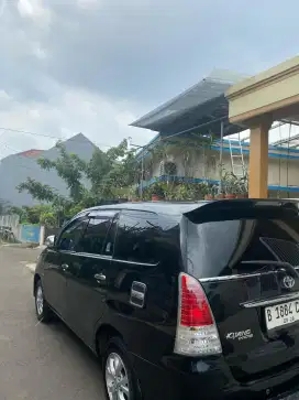 Toyota Kijang Innova 2.0 G