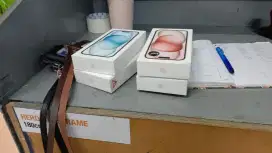 Jual Iphone 15 128gb new garansi ibox yaa