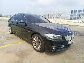 BMW 520i LCi Modern Facelift 2014