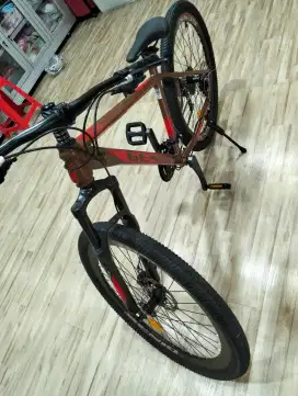 Sepeda MTB new United Genio M349