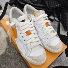 Jual sepatu Nike original like new
