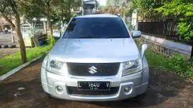 Suzuki Grand Vitara JLX 2008 Siyap Pakai