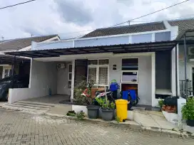Di sewakan Rumah Medoho City Park Semarang