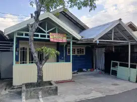 Disewakan Dikontrakkan Dijual Rumah