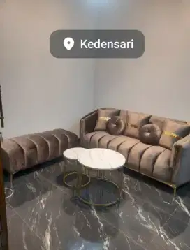 Sofa minimalis turki