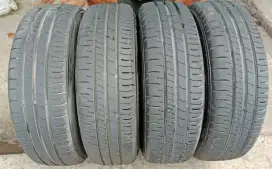 Dijual. 4pc ban 175 65 15 merk dunlop