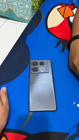 Infinix Note 40S