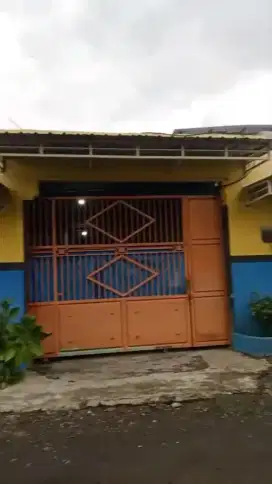 JUAL GUDANG BOLOWONO TULANGAN