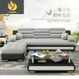 Sofa Minimalis Ruang Tamu