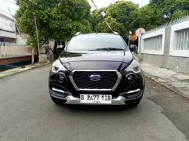 TDP 2 JUTA. DATSUN CROSS AT 2018