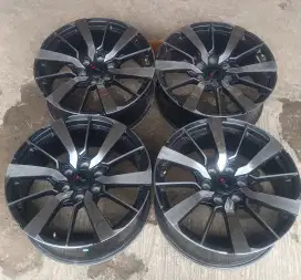 Velg rep pajero ring 20 pcd 6x139,7