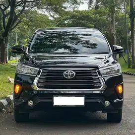 [LOW KM!] TOYOTA INNOVA REBORN G AT DIESEL 2022