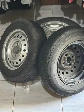 Velg ban r13 4x100 2023