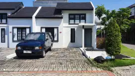 Disewakan rumah di grand deltasari estate , delta lavenda D32