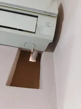 Ac panasonic ½Pk