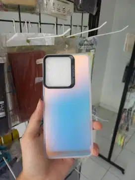 Softcase hybrid vivo y35
