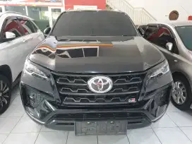 Toyota VRZ Diesel Matic 2021 ( AT ) Solar