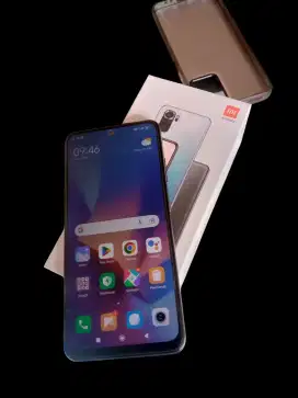 Hp scond redmi note 10s