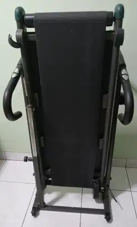 Jual Alat Treadmill Manual.