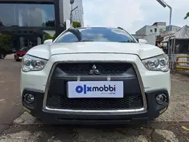 [OLXmobbi] Mitsubishi Outlander Sport 2.0 GLS Bensin-AT 2013 Putih