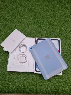 Apple Ipad 10th Gen 64GB 3 bulan pakai