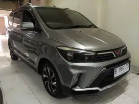 WULING CONFERO S 1.5 C LUX 2021