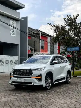 Dijual cepat 
Innova Zenix Q hybrid modelista 2023
Matic
