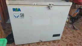 FREEZER RSA 200LT
