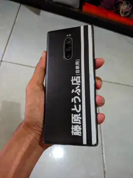 Xperia 1 all operator