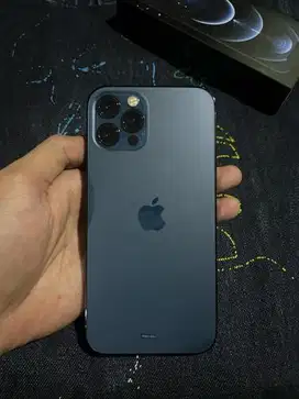 iPhone 12 Pro 256gb inter
