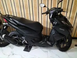 Vario 160 CC 2022 tgn 1 ors mesin hls PJK aman lkp