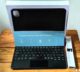 Keyboard goojodoq 1th