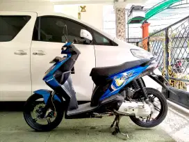 beat karbu tahun 2009 pajak isi/tt boleh gan cash lebih bagus