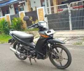vega zr istimewa