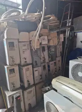 Jual beli barang bekas rombeng panggilan Surabaya sidoarjo