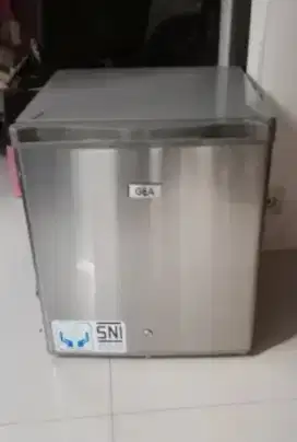 Kulkas 1 Pintu Gea Minibar