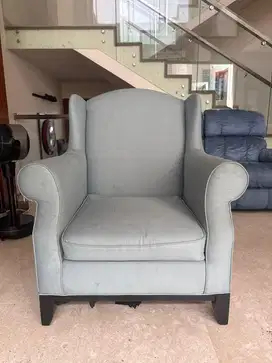 Sofa 1 seater Brand Rosewood